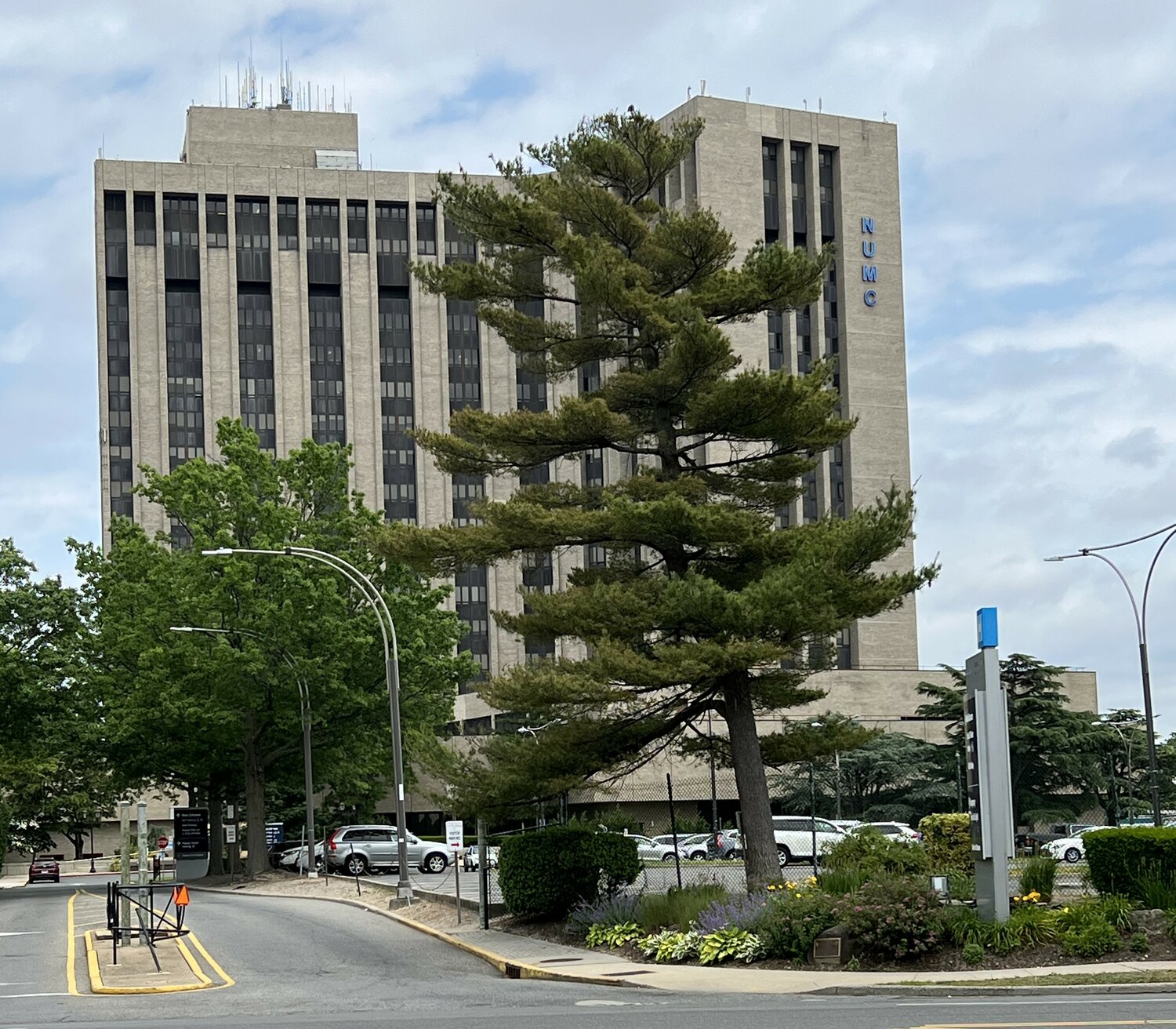 Proposed NYU Langone Hub hospital raises concerns Herald Community